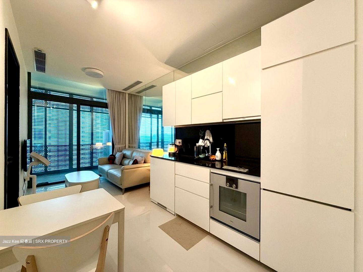 Robin Suites (D10), Apartment #639511371